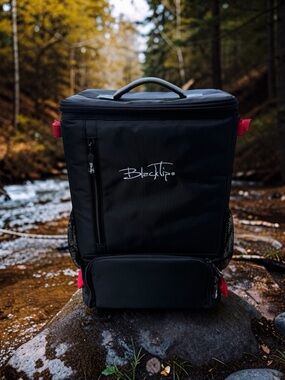 BLACKTIP Fishing Cooler Backpack